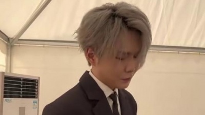 奋斗 - 恨幸福来过，恨我没有把握#h3R3#