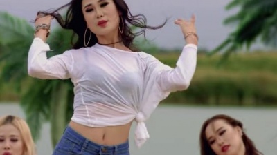 萨仁图娜拉 - 爱的相约