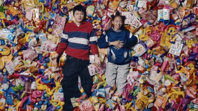1999 WRITE THE FUTURE、Warren Hue、MILLI、88rising - WOWoW! ✎ (❁ᴗ͈ˬᴗ͈)
