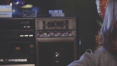 새벽공방 - 카드캡터체리