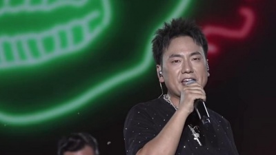 海来阿木 - 远方有信仰