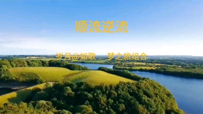 陈玉岩 - 《顺流逆流》完整版。