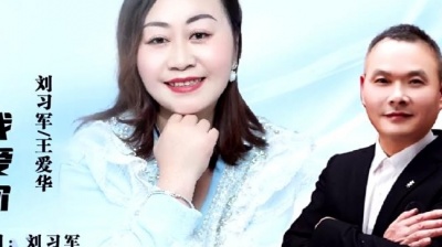 王爱华、刘习军 - 三生石下我爱你