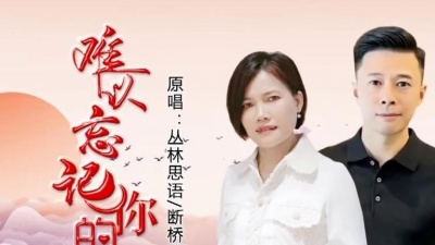 丛林思语、断桥残雪 - 难以忘记你的温柔