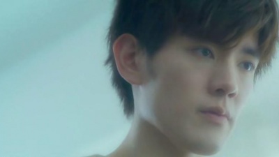 洪助昇 Aiden Hung - 你不是我的岸