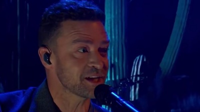 Justin Timberlake - Selfish+No Angels