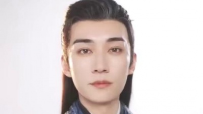 奋斗 - 别跑，我已经圈住你了 #鞠婧祎 #刘学义#花间令#