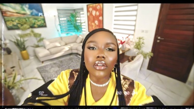 Gyakie - December(Official Visualizer)