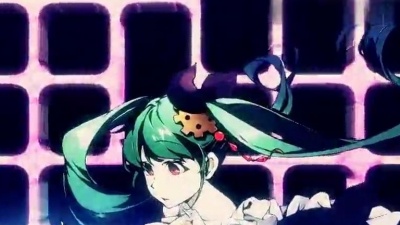 赤ティン(红婷婷) - 螺旋回廊