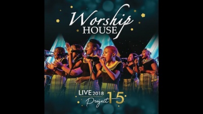 Worship House - He Leadeth Me