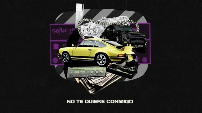 Bryant Myers、Anuel AA、Lunay、Luar La L、Gaby Music - No Te Quieren Conmigo
