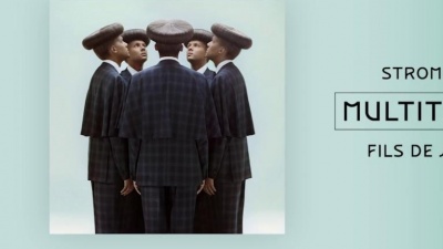 Stromae - Fils de joie