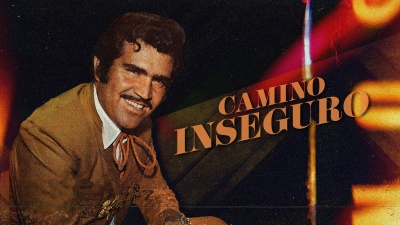 Vicente Fernández - Camino Inseguro