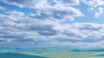 雨子音乐 - 东方红合唱队《歌唱祖国》祝福伟大祖国生日快乐，国泰民安！