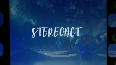 Stereoact、Ibo - Spieglein, Spieglein an der Wand