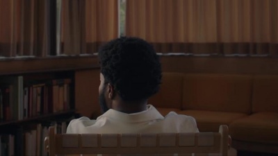 Khalid - Please Don't Fall In Love With Me