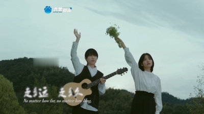 侃侃 - 故土清明
