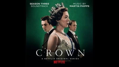 Martin Phipps、the chamber orchestra of london - Charles | The Crown: Season Three(Soundtrack from the Netflix Series)