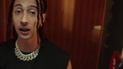 Ghali、Simba La Rue、FT Kings - SOLDI A CASA(feat. Ghali)