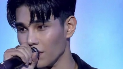 Jeff Satur - ซ่อน (ไม่) หา (Ghost)
