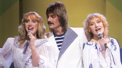 Dschinghis Khan - Loreley