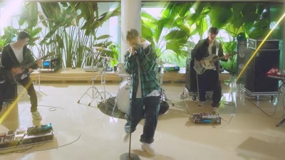 우디 (Woody) - 혹시 세상에 혼자 남겨진 것 같다면