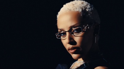 Doja Cat、teezo touchdown - MASC