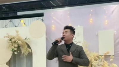 孙飞龙 - 不问青春多少年