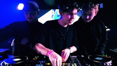 Waka Flocka Flame、Supafly、HVRR - If You Don't Like To Party