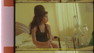 Amy Winehouse - Tears Dry On Their Own