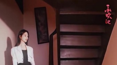 im浪里个浪 - 麦承欢一直都不负自己，努力前行#承欢记 #杨紫#