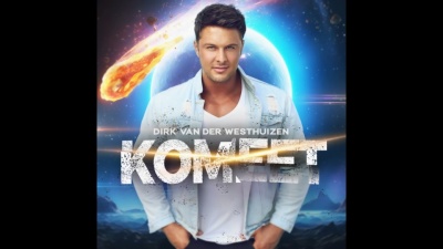Dirk Van Der Westhuizen - Komeet
