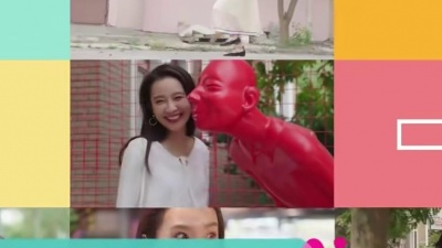 杨默依 - 我真的没有想过今天是星期几