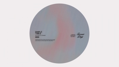 SG Lewis、DJ Seinfeld - Simple Times