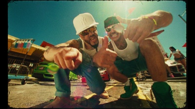 Yandel、Feid - MANIFESTING 20-05