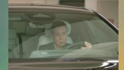 影视大网罗 - 《城中之城》OST试听