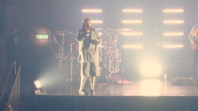 venbee、Rudimental - die young