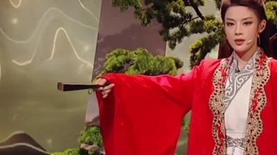 韩红、陈丽君 - 沧海一声笑
