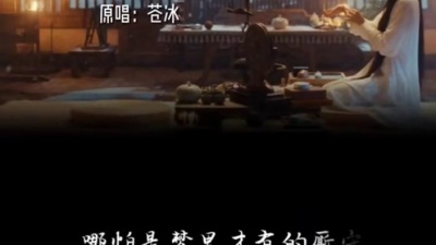 苍冰 - 相守