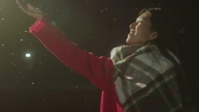 JeA - 사월의 눈