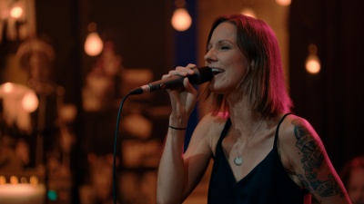 Christina Stürmer - Ein halbes Leben