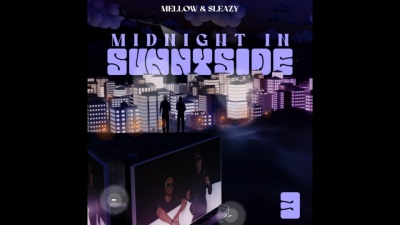 Mellow & Sleazy、LeeMckrazy、QuayR Musiq、King Deep - Nix mapha