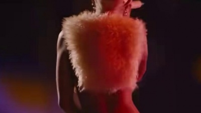 Doja Cat - Attention