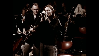 Portishead - All Mine
