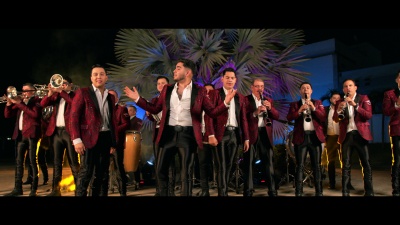 La Arrolladora Banda El Limón De Rene Camacho - Aquí Hay Para Llevar
