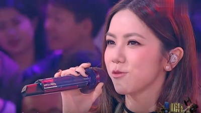 G.E.M. 邓紫棋、嗨，唱起来！、代悦荻 - A.I.N.Y.