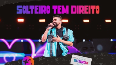 Dilsinho - Solteiro Tem Direito