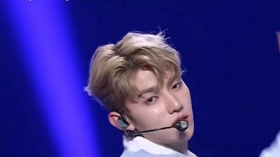 ZEROBASEONE - 에너제틱 (Energetic)