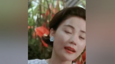 im浪里个浪 - 清冷高贵的气质也是格外的迷人#王菲#