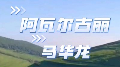 马华龙 - 马华龙-阿瓦尔古丽